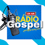 Cover Image of Télécharger Rádio Gospel Adoração  APK