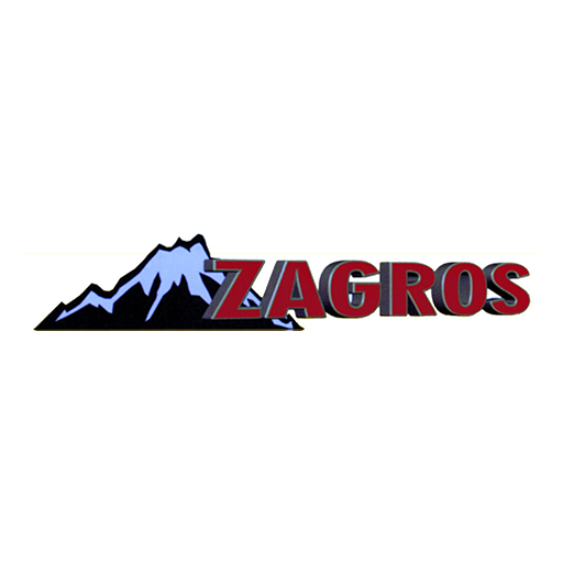 Zagros logo