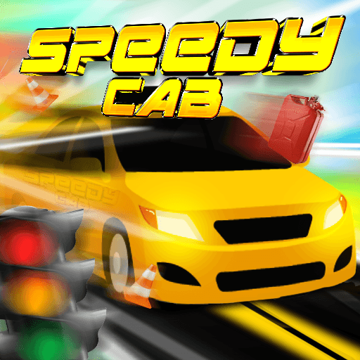 Speedy Cab logo