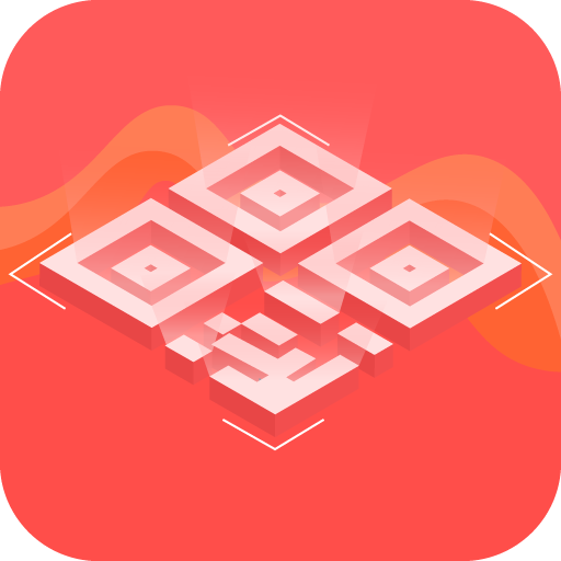 QR Scanner : Barcode Reader logo