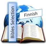 Bible Finnish icon
