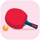 Table Tennis 3D 2016 icon