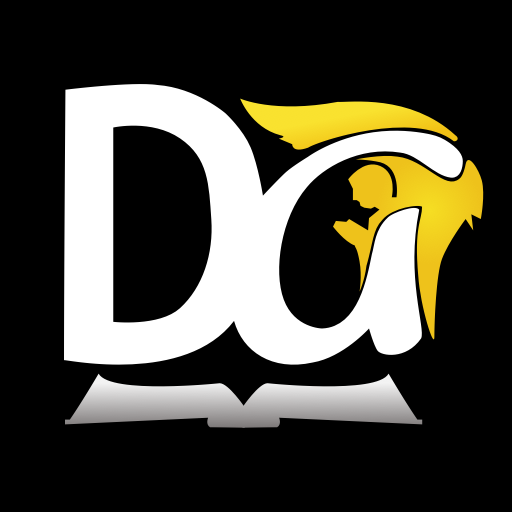 Defensa Adventista logo