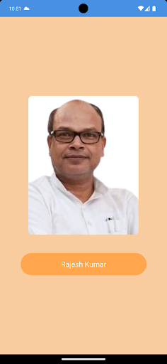 Rajesh Kumar