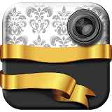 Luxury Photo Wrap - Insta Pro icon
