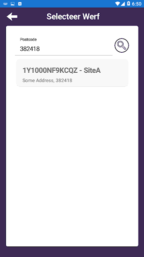 MerGroup CIAW Screen 3