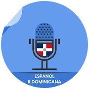 Espanol (R Dominica) Voicepad - Speech to Text