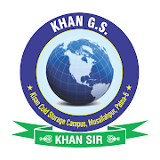 KHAN SIR OFFICIAL  for PC Windows and Mac