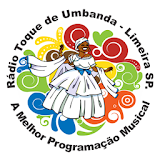 Rádio Toque de Umbanda icon