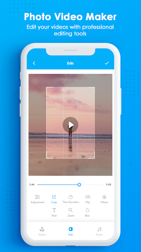 Photo Video Maker Photo Video