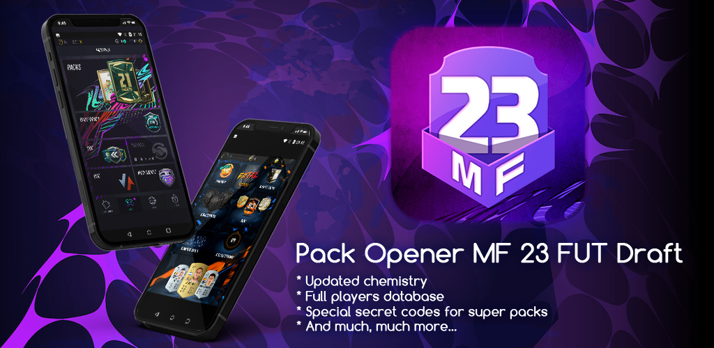 MAD FUT 22 Draft & Pack Opener APK for Android - Download