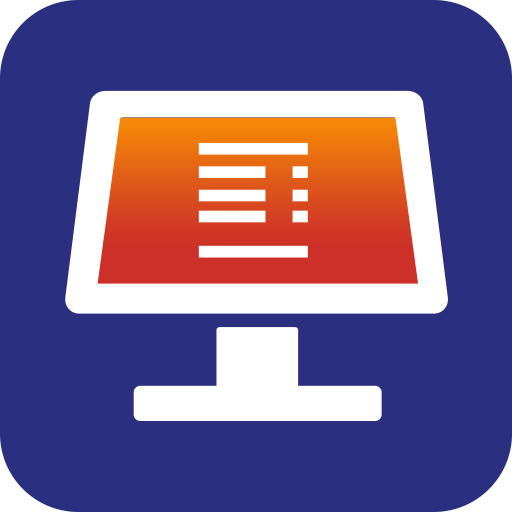 GoKiosk - Self Checkout POS logo