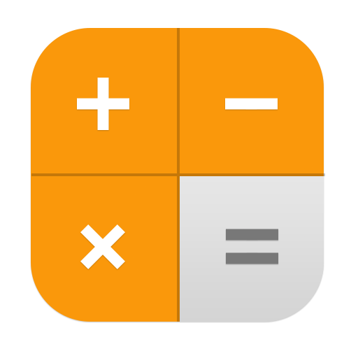 Calculator logo