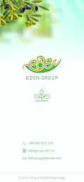 Eden Box - Tủ thông minh