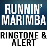 Runnin' Marimba Ringtone icon