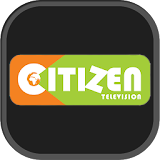 Citizen TV Live Kenya icon