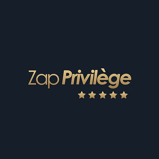 Zap Privilege  Icon