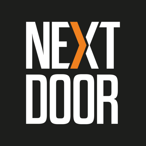 NEXT DOOR TRAIN - AppWisp.com