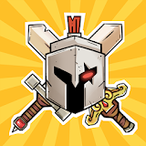 Idle Hero Defense - Fantasy Defense icon