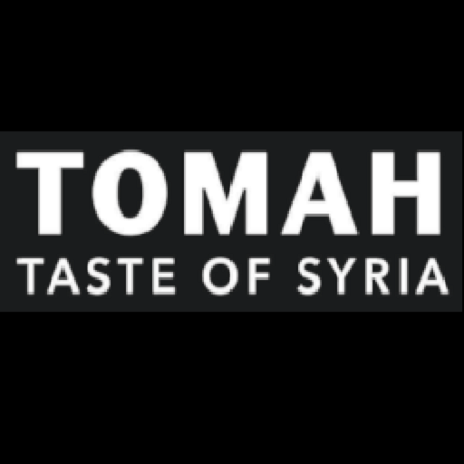 Tomah logo