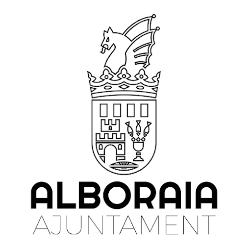 Alboraia logo