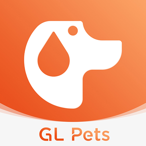GL Pets logo