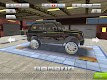 screenshot of Lada Car Drift Avtosh