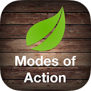 Modes of Action