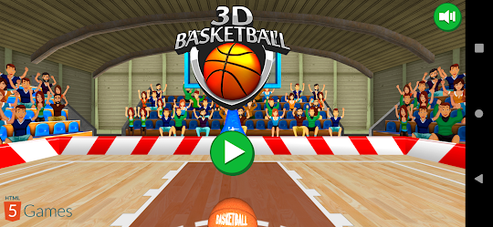 3D BASKETBALL