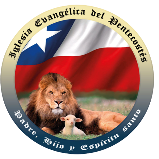 RADIO DEL PENTECOSTÉS logo