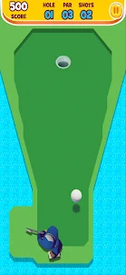 Golf Dreamer