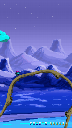 Rolld - Screenshot 3