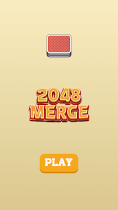 2048 Merge! - Screenshot 4