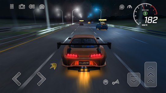 Traffic Racer APK v3.7 For Android 2