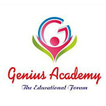 Cover Image of Download Genius Academy  APK