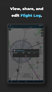 DroidEFB: EFB for Pilots (US)