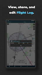 DroidEFB, US Only - Screenshot Image