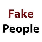 Fake People Quotes icon