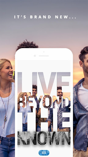 Android application TrueLife screenshort