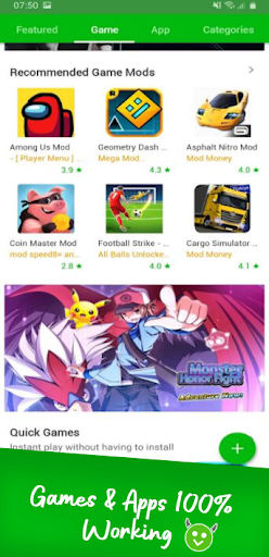 Happymod happymod apk happymod 100 working  Guide