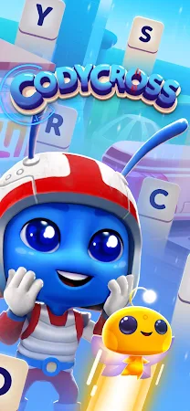Game screenshot CodyCross: Crossword Puzzles mod apk
