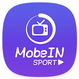 بث مباشر للمباريات - MobeIN icon
