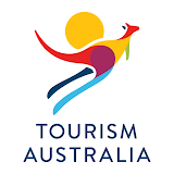 Tourism Australia Events icon