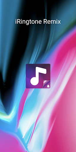 Android application iRingtone Remix screenshort