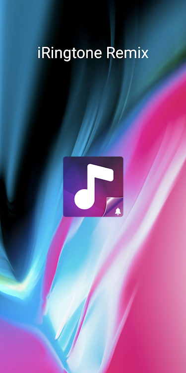 iRingtone Remix - 6.2 - (Android)