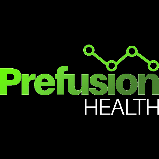 Prefusion Nutrition Tracker logo
