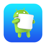 Cover Image of Download Marshmallow Launcher  APK