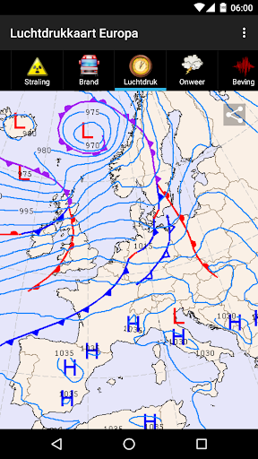 Weer & Zo (Pro) screenshot 15