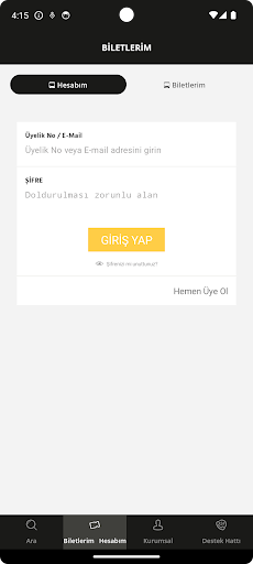 Şanlı As Urfa Seyahat