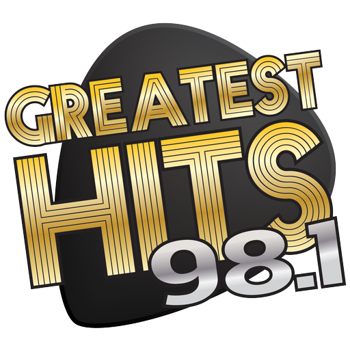 Greatest Hits 98.1 7.09 Icon